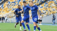 «Динамо» – «Шахтар»: участь двох важливих хавбеків киян під питанням