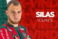 Офіційно. Екс-хавбек «Зорі» перейшов до бразильської «Конкордії»