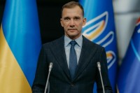 Андрій Шевченко: «На нас чекає дуже цікаве футбольне літо»