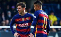Мессі та Неймар радять різних гравців на одну позицію 