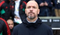 Ерік тен Хаг: «Проблема цього сезону велика кількість травм»