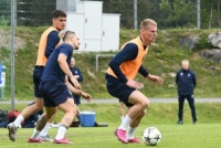 Циганик: «У «Динамо» зі збору приїхало вісім травмованих футболістів»