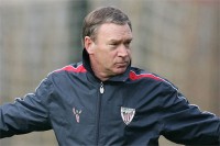 Суркіс не ризикнув. «Динамо» міг очолити відомий іспанський тренер