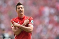 Символічна збірна новачків «Баварії», які прийшли у клуб вільними агентами