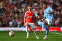 Ексгравець МЮ оцінив шанси Зінченка і Ко в очному поєдинку з «Ман Сіті»