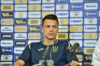 Євген Коноплянка: «Якщо вийду на поле, це буде для мене другим дебютом»