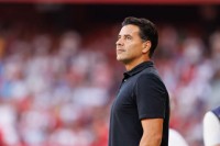 Коуч «Жирони» назвав головну проблему Ваната після трансферу з «Динамо»