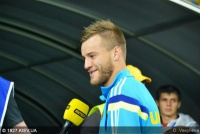 Андрій Ярмоленко: «Зняли прокляття плей-офф»