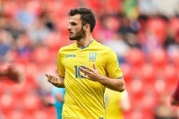 Сергій Булеца - про секрет Петракова, найважчий матч, відпустку та критику