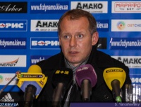 Ігор Рахаєв: «Контракт з молдавською Зорею ще не підписав»