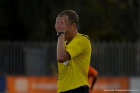 Суддівський аналіз матчу «Маріуполь» - «Динамо»