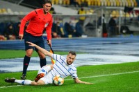 «Барселона» – «Динамо»: прогноз і ставка Олега Саленка