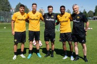 «Янг Бойз» (Швейцарія): представляємо суперника