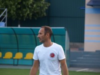 Названий найкращий тренер Другої ліги в 2020-му році