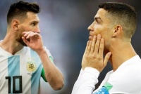 Прокляття плей-офф чемпіонатів світу для Мессі та Роналду