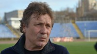 Контракт на руках. Головний тренер «Таврії» дізнався про відставку із ЗМІ