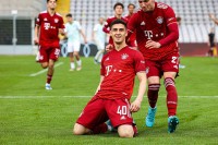 Петраков після росіянина отримав підсилення з «Баварії» – забивний форвард мюнхенців гратиме за Вірменію