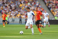 InStat назвал лучших игроков матча «Шахтер» – «Динамо»