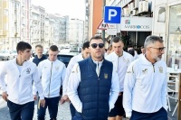 «Сборной Украины в Португалии будет тяжело, но интересно». Прогнозы специалистов