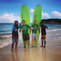 Артем Бєсєдін: 10 цікавих фактів з життя