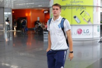 Василь Сачко: «Бєсєдін? Хотіли б отримати ряд гравців»