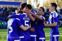 «Профутбол» проаналізував перемогу «Динамо» у кубковому матчі