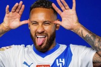 Неймар потрапив у скандал. Бразилець вимагав інтимні фото у зірки OnlyFans