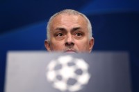 Жозе на обочине. Моуринью уже ничего не способен дать футболу