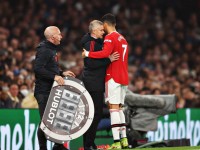 «Це рішення виявилося провальним»: екс-тренер «Манчестер Юнайтед» – про повернення Роналду в команду