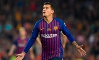 Коутінью хоче покинути «Барселону» та повернутися в АПЛ 