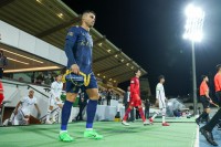 Як справи у Роналду та Йовічевіча? Таблиця Саудівської Аравії після 26 туру