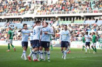 Блогер - про матч з «Флорою»: «За рахунок якості витискати моменти не вдавалося, довелося брати кількістю»