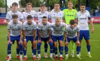 «Динамо U-19» готуватиметься до нового сезону в Києві