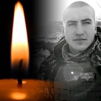Вихованець «Карпат» загинув у зоні бойових дій