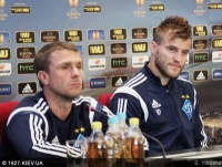 Ярмоленко чи Циганков? Версія Сергія Реброва 