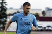 Мілевський знову забиває за «Динамо» Брест