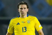 Майбутнє Забарного вже визначено