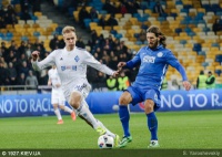 Чигринський не хоче продовжувати кар'єру в Україні