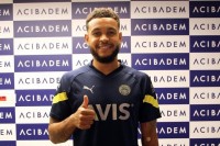 «Фенербахче» за тиждень до матчу проти «Динамо» підписав форварда з АПЛ