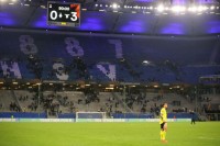 У кого 8.7? Оприлюднено оцінки гравців за матч Ліги Європи «Динамо» – «Лаціо»