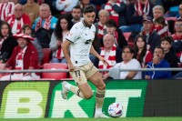 Забив перший гол і став найкращим. Яка оцінка Яремчука за матч у Кубку?