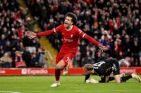 «Ман Юнайтед» та «Ліверпуль» виграли у Кубку Англії. Усі пари 1/4 фіналу