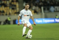 Олександр Караваєв: «Ще далеко до кінця чемпіонату»