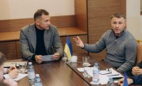 Шевченко має перший скандал на чолі УАФ – помічники «не поділили» гроші за Євро-2024