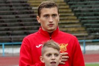 Клименко: «Інгулець» недооцінений у турнірному плані. Ми зробимо все, щоб зберегти прописку в УПЛ»