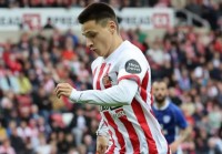 «Фантастично»: головний тренер «Сандерленду» красномовно відреагував на дебютний гол Русина