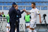 Андрій Шахов: «Він лідера «Динамо» вигнав з тренування, послав. Як за нього битися?»