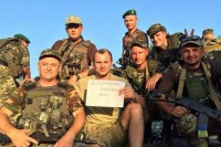 Роман Зозуля: «Сьогодні я мрію купити пташку, яка знищуватиме нечисть»