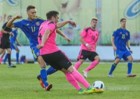 Гуцуляк покинув табір молодіжної збірної