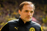 Тухель на заміну